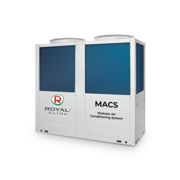 Чиллер Royal Clima MACS-С-65