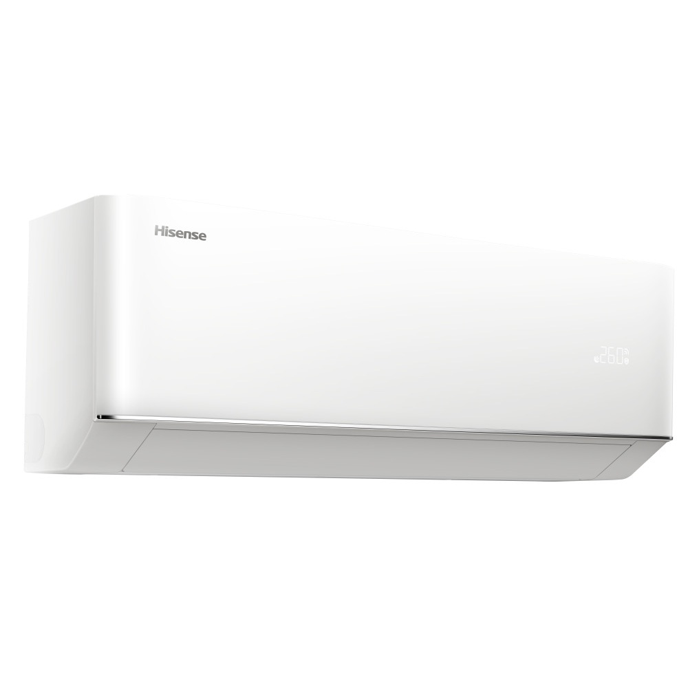 Инверторный настенный кондиционер (сплит-система) Hisense AS-13UW4RLCHC00