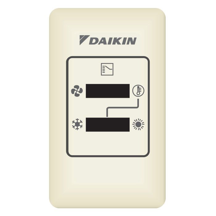 Пульт управления Daikin KRC19-26