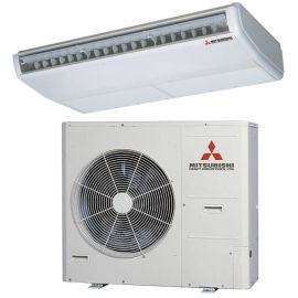 Потолочный кондиционер Mitsubishi Heavy FDE140VH / FDC140VNA