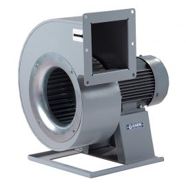 Изображение для товара Blauberg S-Vent 280x127-5,5-2D