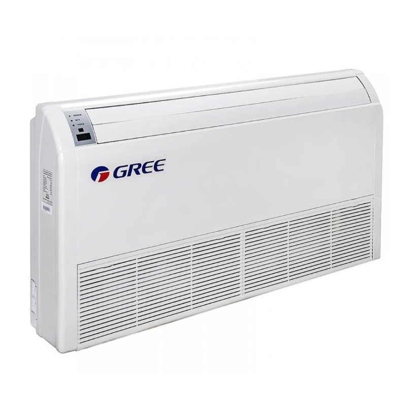 Напольно-потолочный фанкойл Gree FP-136LM/D-K
