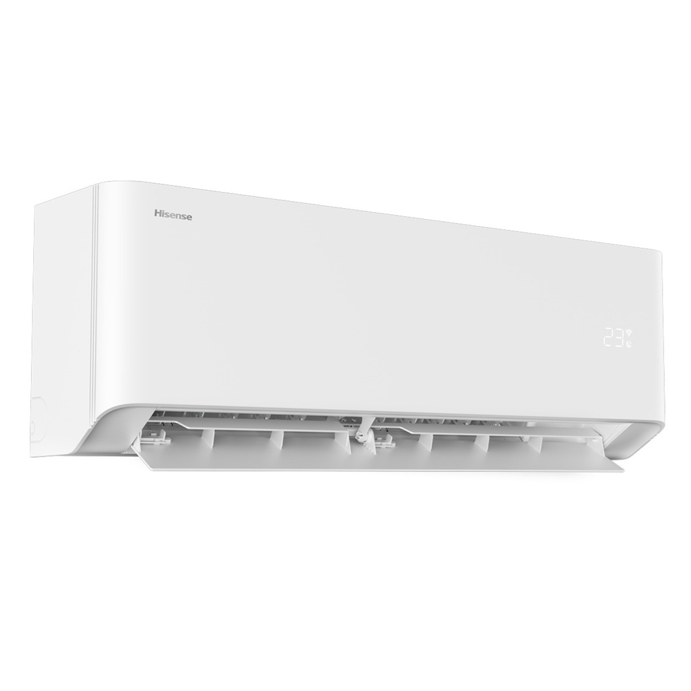 Настенный внутренний блок мульти-сплит-системы Hisense AMS-12UW4RWUHB00