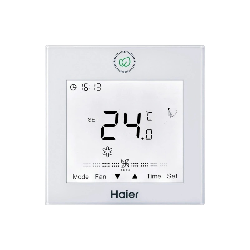 Инверторный канальный кондиционер (сплит-система) Haier AD160S2LM1FA / 1U160S1LN1FB