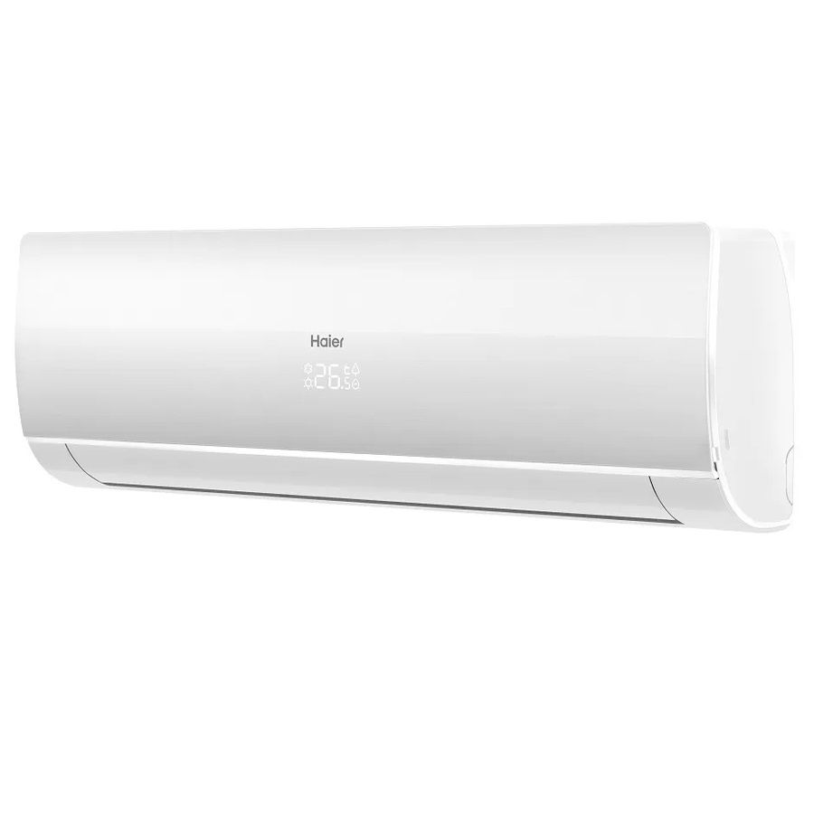 Настенный кондиционер (сплит-система) Haier HSU-18HFF103/R3-W / HSU-18HUF103/R3