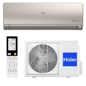 Изображение для товара Haier AS35S2SF1FA-G / 1U12BS3ERA + ESP32