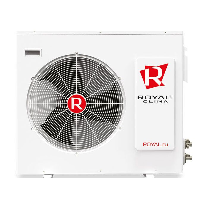 Изображение для товара Royal Clima CO-F 24HNR / CO-E 24HNR