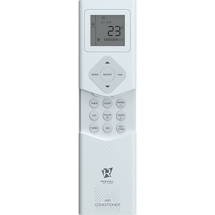 Изображение для товара Royal Clima RCI-TN29HN