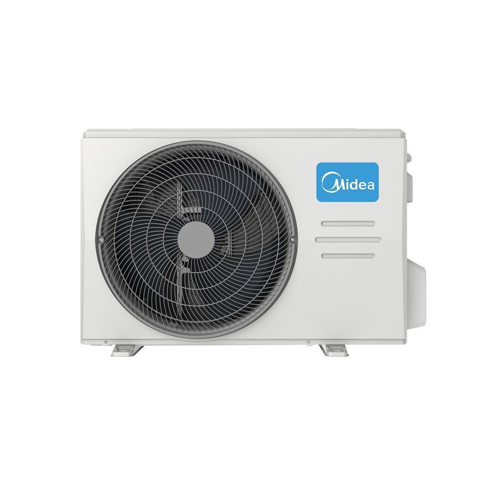 Кассетный кондиционер (сплит-система) Midea MCA3-12HRN1-QC2 / MOX330-12HN1-Q