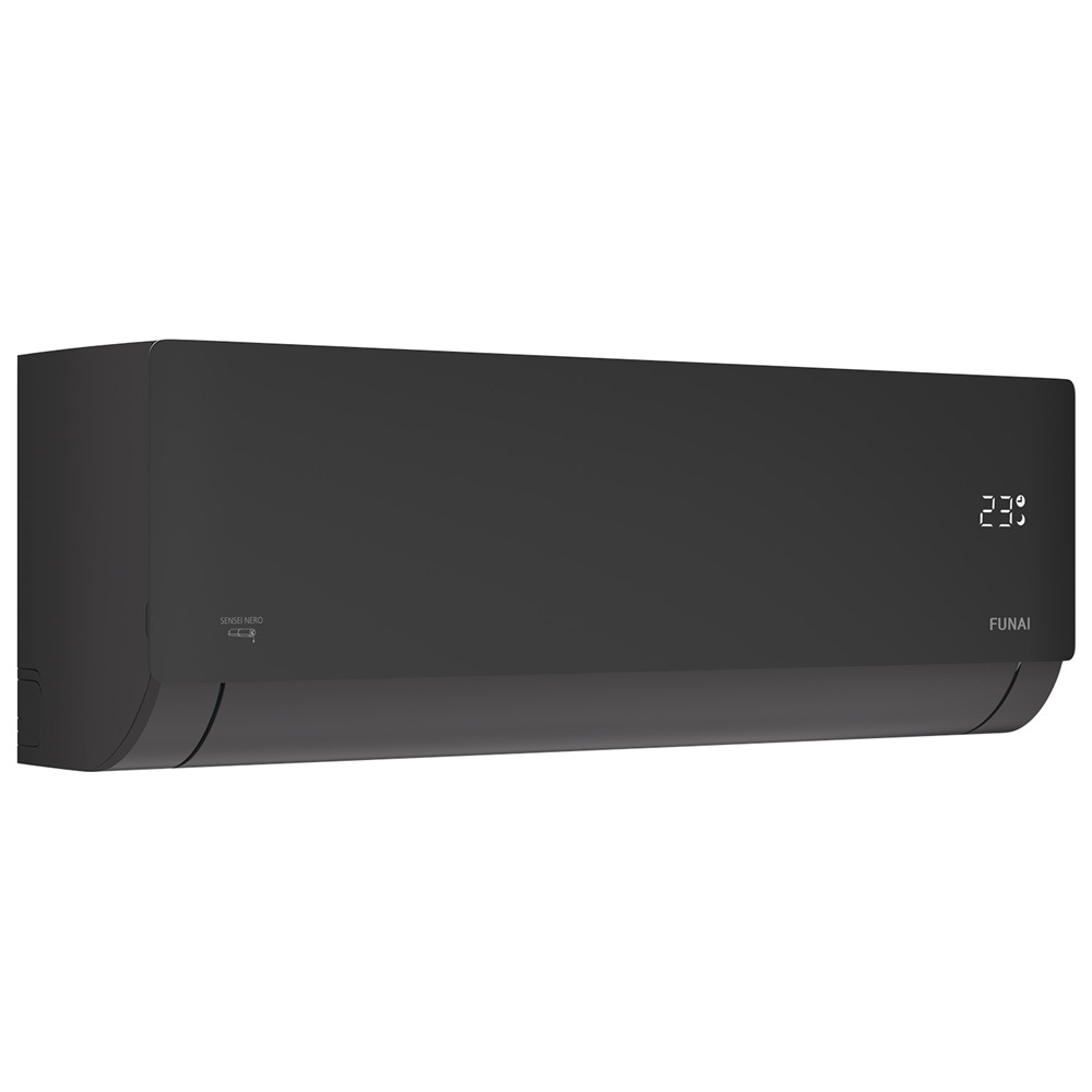 Настенный кондиционер (сплит-система) Funai RAC-SNN20HP.D07 с зимним комплектом (-40)
