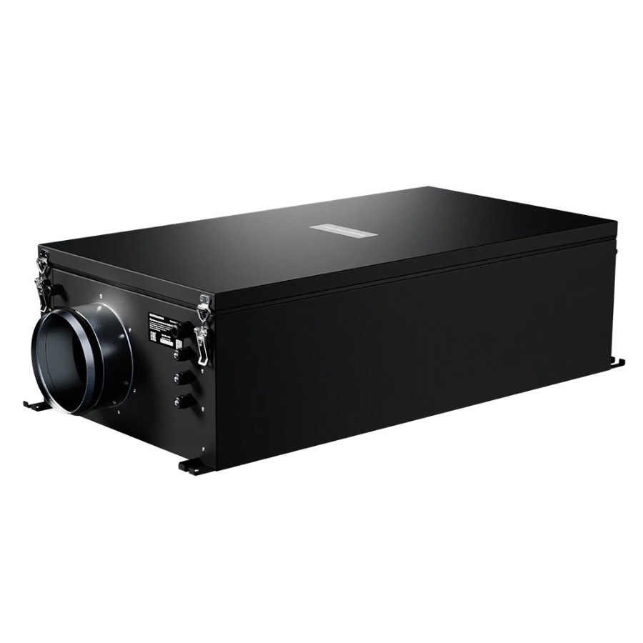 Приточная установка VentMachine Colibri 650 Zentec