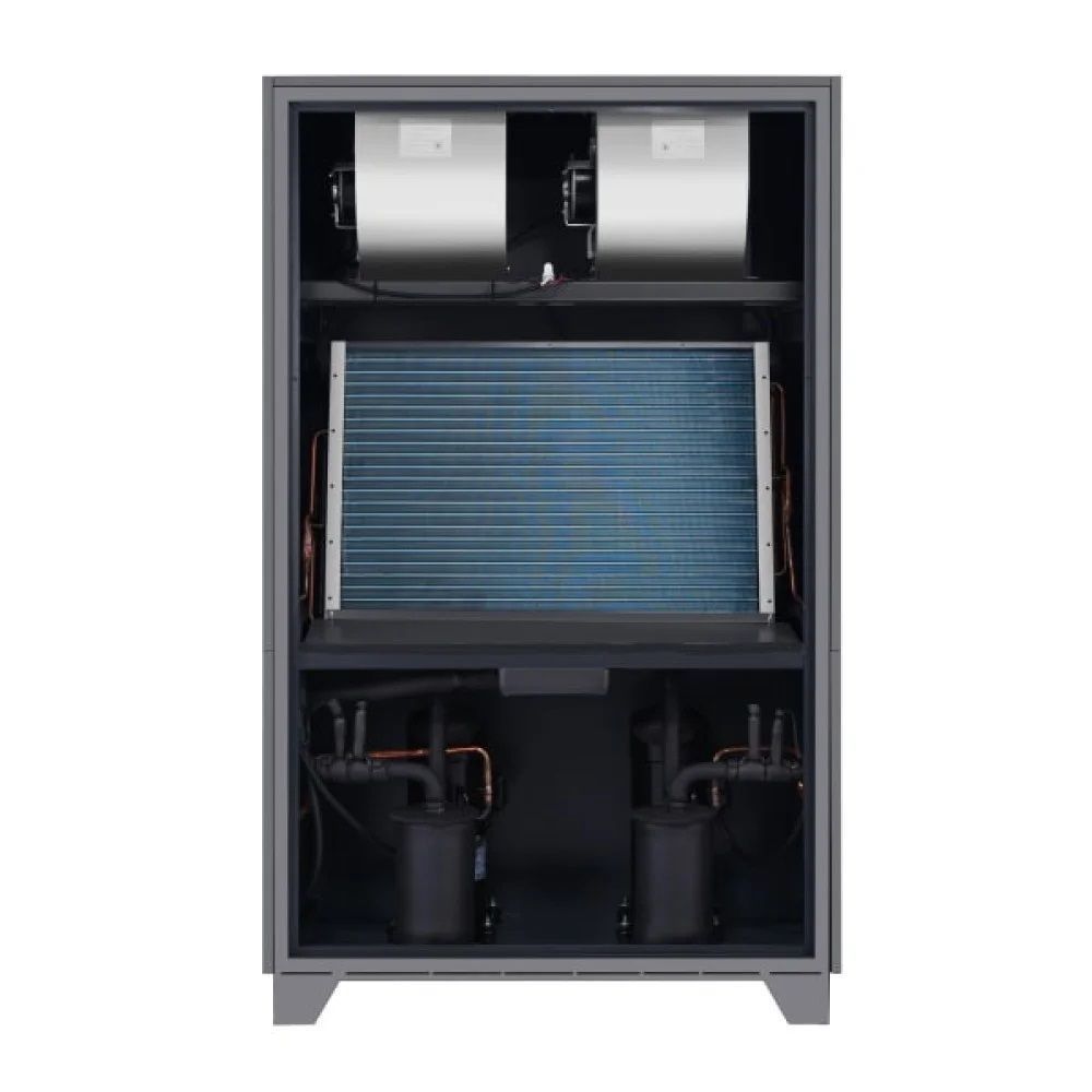 Осушитель воздуха DanVex DEH-10K inverter