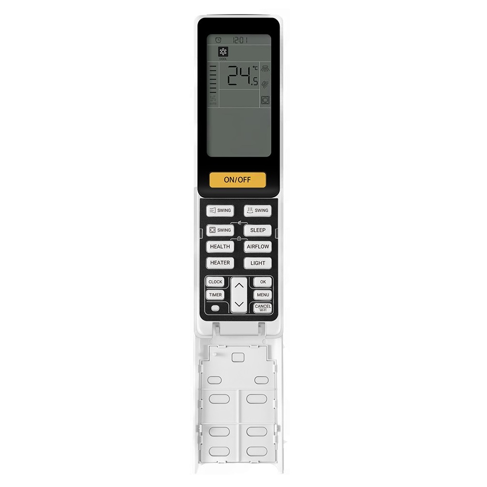 Инверторный напольно-потолочный кондиционер (сплит-система) Haier AC35S2SG1FA / 1U35S2SM4FA