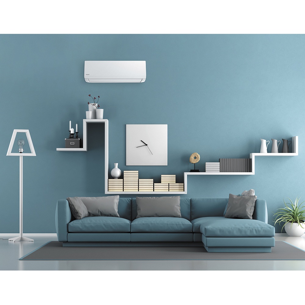 Настенный кондиционер (сплит-система) Daichi ALP50AVQ1R-1 / ALP50FV1R-1