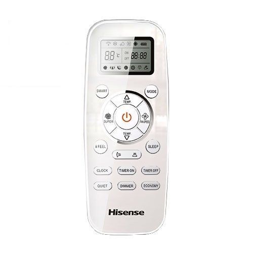 Изображение для товара Hisense AS-18HR4SMATG015 с зимним комплектом (-35)