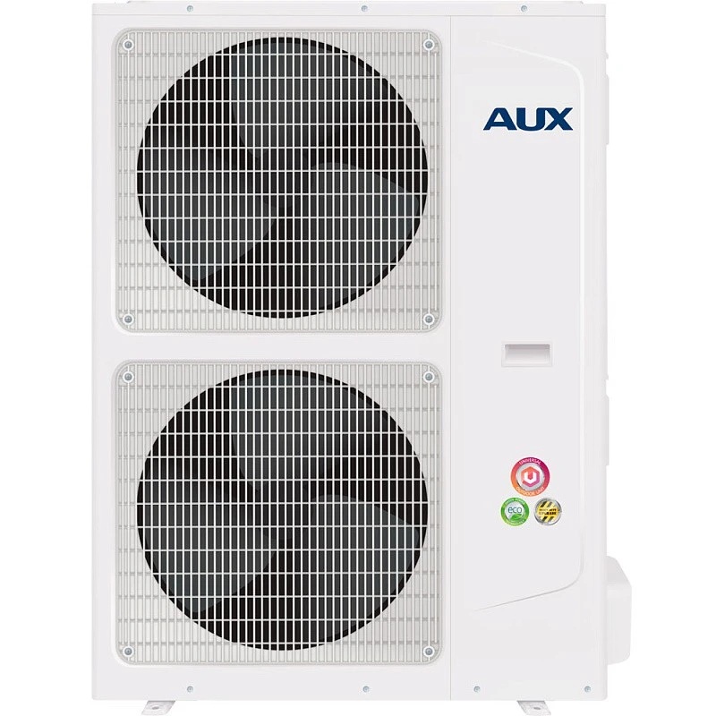 Инверторный кассетный кондиционер (сплит-система) AUX ALCA-H60/5DR2А / AL-H60/5DR2A(U)