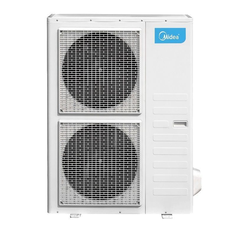 Изображение для товара Midea MUE-48HRN1-R(A) / MOU-48HN1-LRR с зимним комплектом (-40)