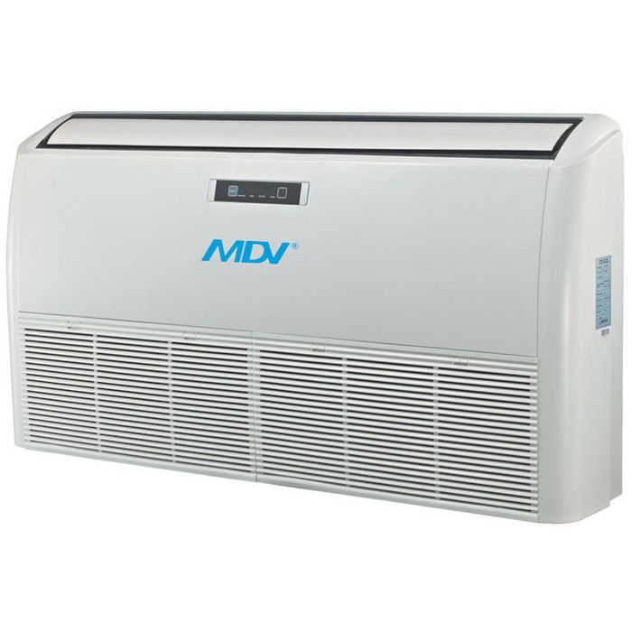 Изображение для товара MDV MDUE-18HRFN1 / MDOU-18HFN1