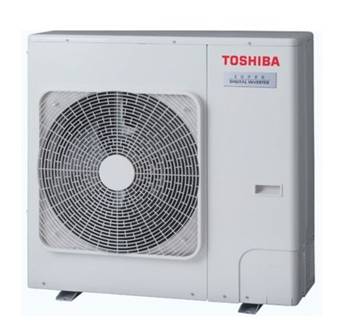 Мульти-сплит-система, наружный блок Toshiba RAV-GP1401AT8-E