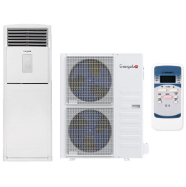 Изображение для товара Energolux SAP60P6-A / SAU60U6-A-WS30 с зимним комплектом (-30)