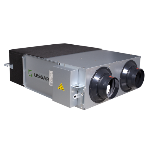 Изображение для товара Lessar LV-PACU-250-P-AC-WIFI-E50