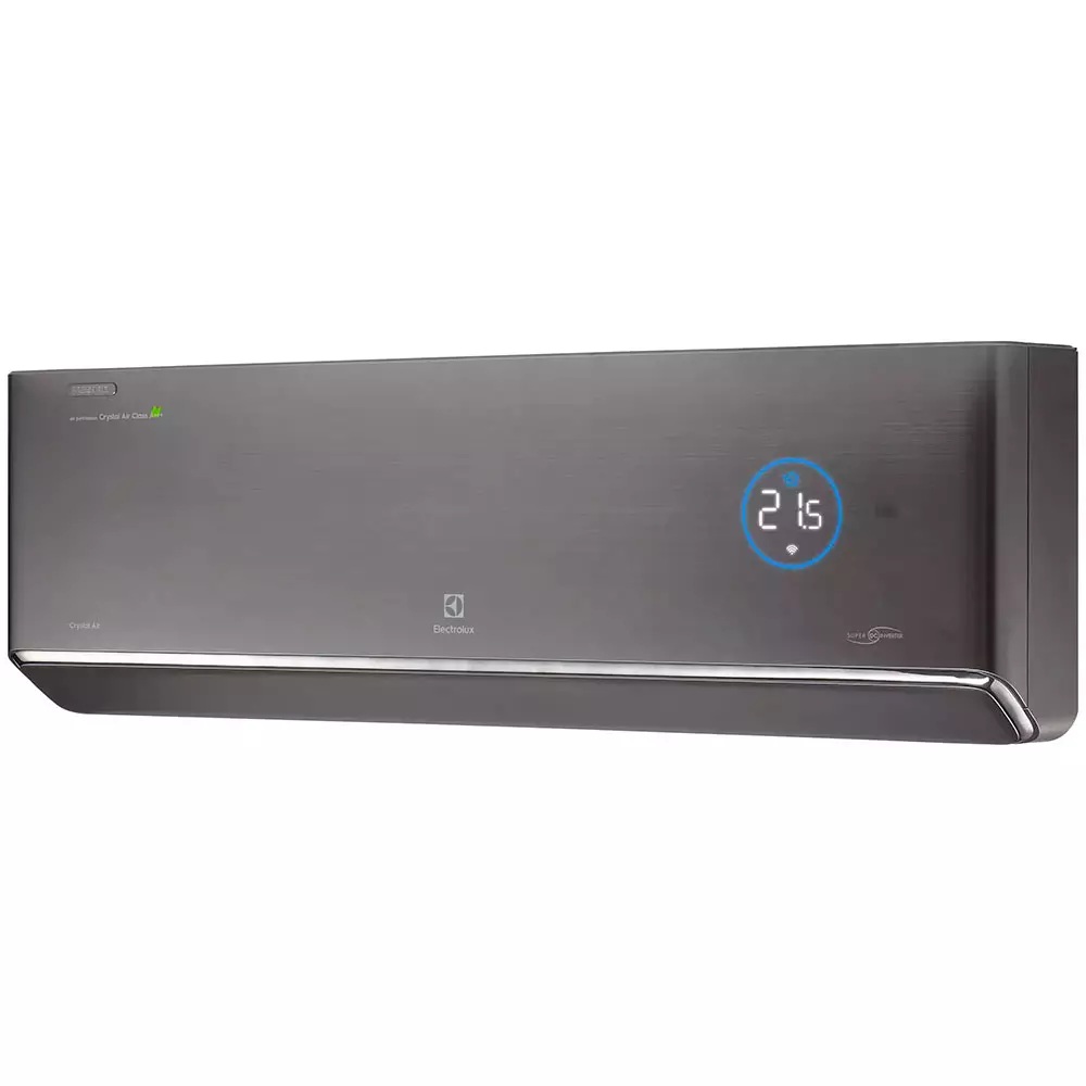 Инверторный настенный кондиционер (сплит-система) Electrolux EACS/I-10HFA/N8_V2