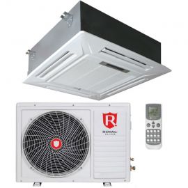 Кассетный кондиционер Royal Clima CO-4C 36HN / CO-E 36HN