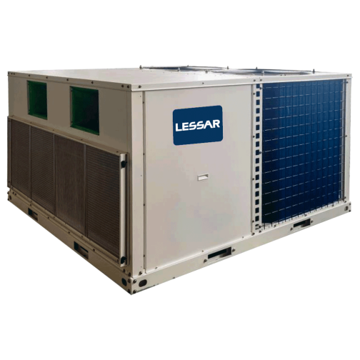 Изображение для товара Lessar LUR-WF304
