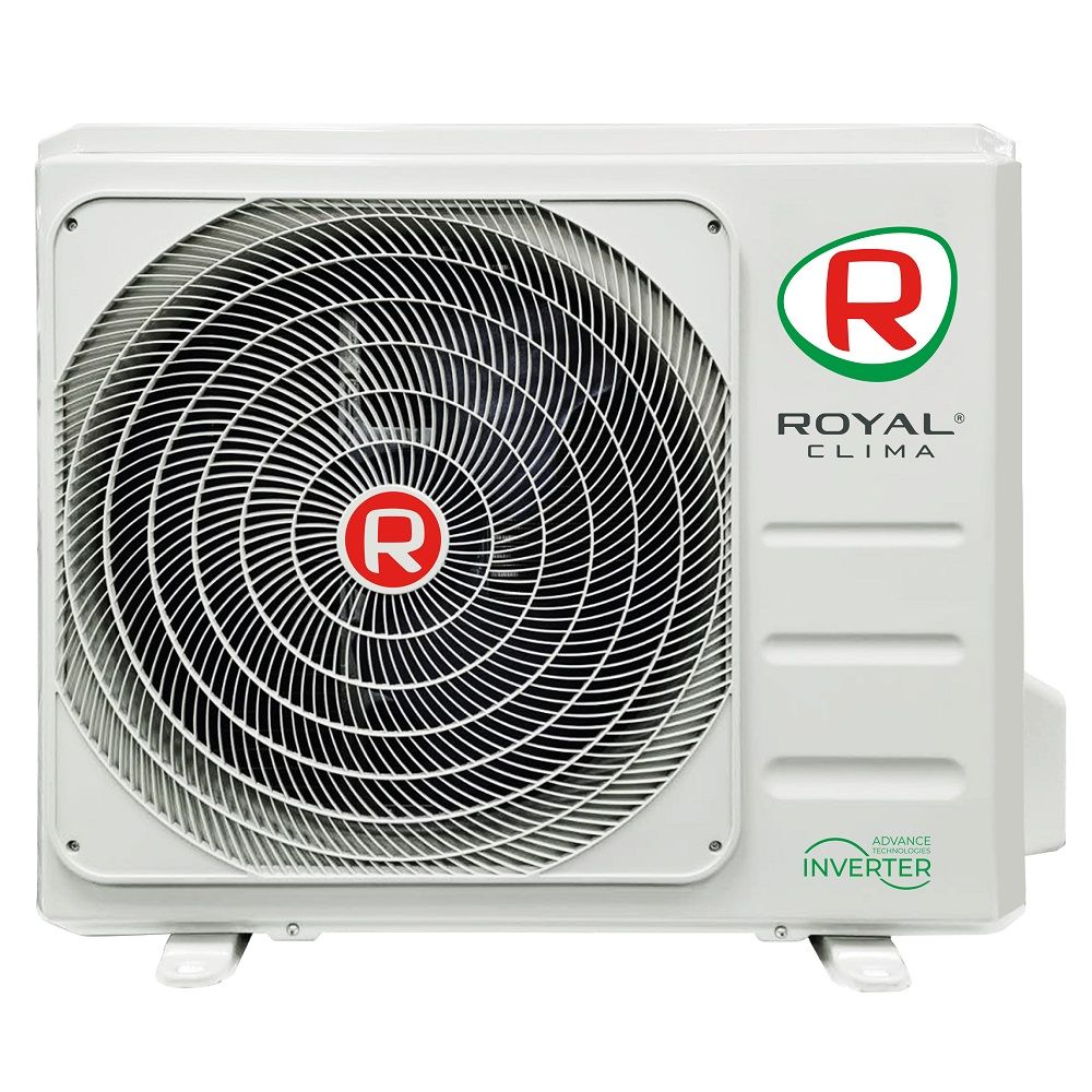 Инверторный настенный кондиционер (сплит-система) Royal Clima RCI-P41HN