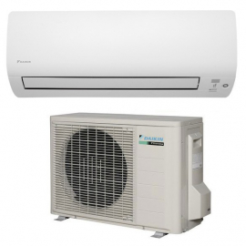 Инверторный настенный кондиционер Daikin FTXS25K / RXS25L3