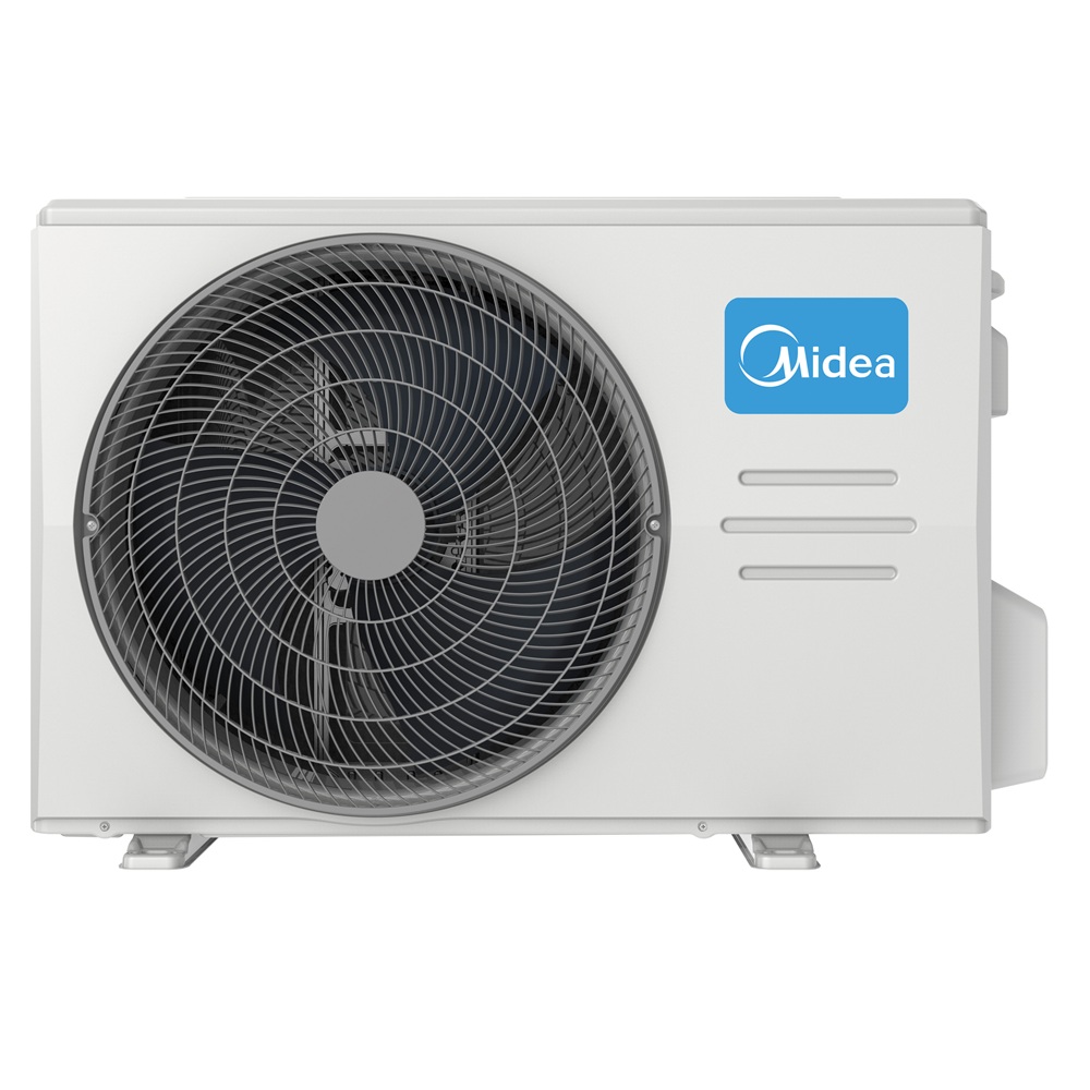 Напольно-потолочный кондиционер (сплит-система) Midea MFA2U-12HRFNX-Q(GA) / MOA1U-12FRN8G1