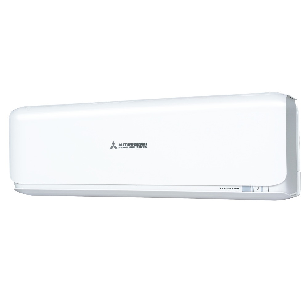 Инверторный настенный кондиционер (сплит-система) Mitsubishi Heavy Industries SRK25ZSX-WF / SRC25ZSX-W