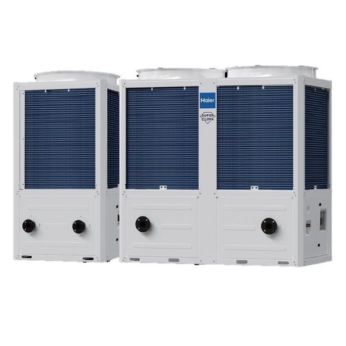 Чиллер Haier CA0140HANH