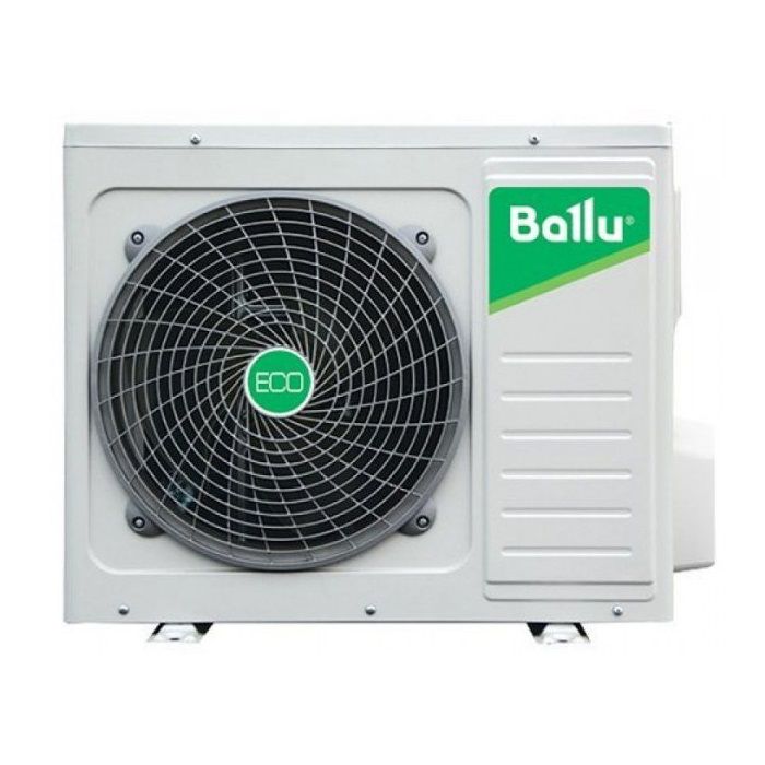 Изображение для товара Ballu BSYI-12HN8/ES_21Y