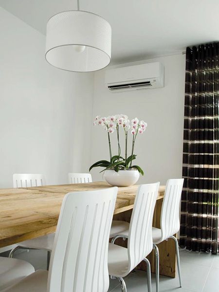 Инверторный настенный кондиционер (сплит-система) Mitsubishi Electric MSZ-HJ60VA / MUZ-HJ60VA