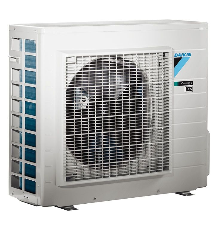 Изображение для товара Daikin FTXP50M / RXP50M с зимним комплектом (-30)