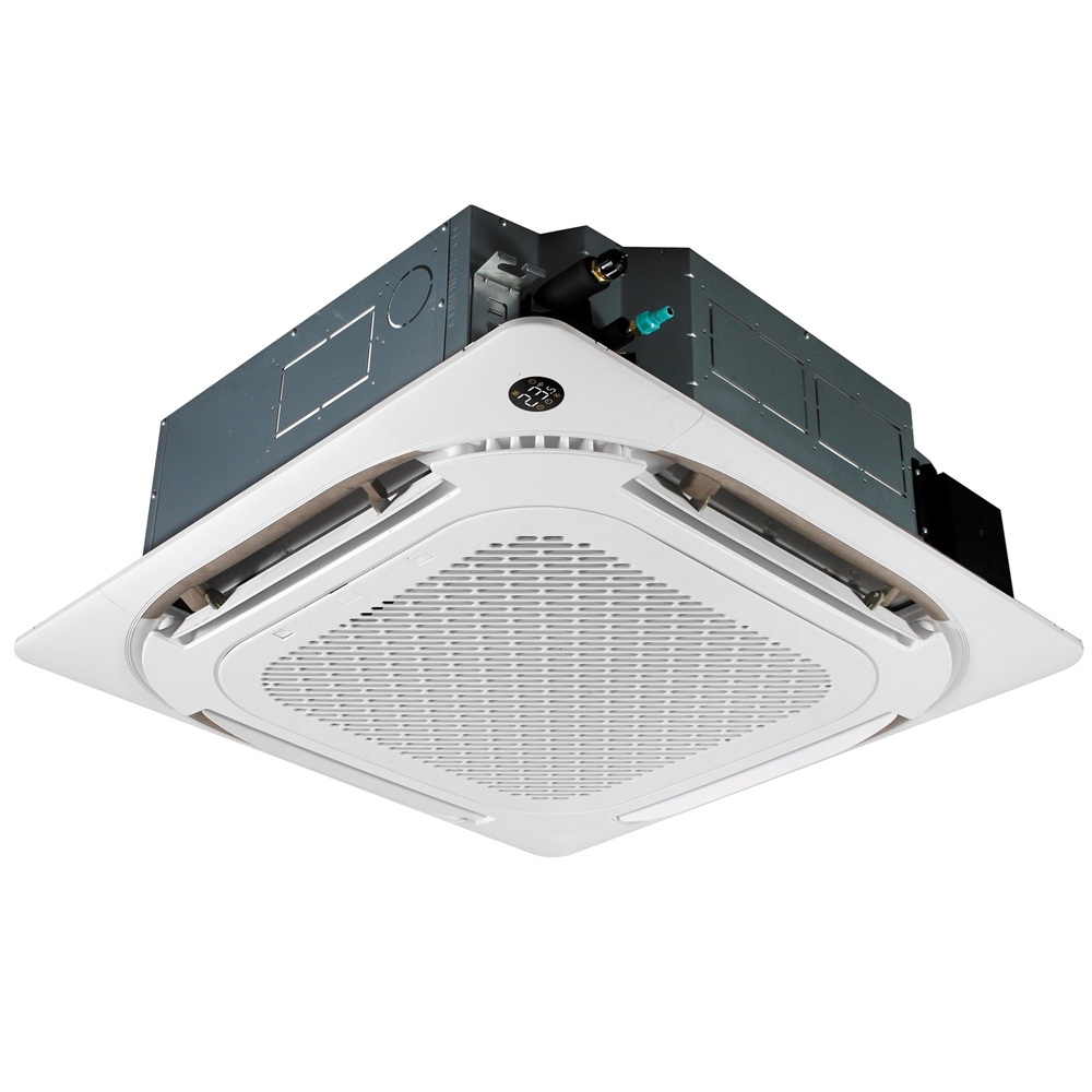 Инверторный кассетный кондиционер (сплит-система) Midea MCD1-48HRFNX(GA)-B / MOA1U-48FQN8G1