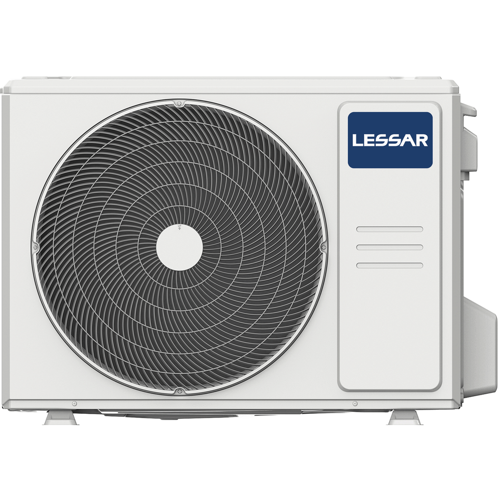 Изображение для товара Lessar LU-HE09KME2 / LS-HE09KME2