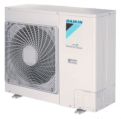 Изображение для товара Daikin FUA71A / RZQSG71L3V с зимним комплектом (-40)