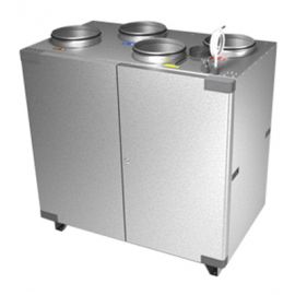 Изображение для товара Ostberg HERU 200 T EC LE