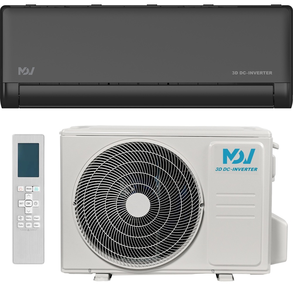 Инверторный настенный кондиционер (сплит-система) MDV MDSBI-18HRFN8 / MDOAI-18HFN8