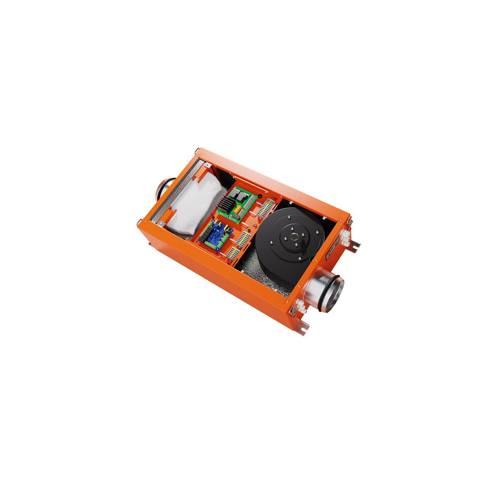 Изображение для товара VentMachine Оранж 350 G1