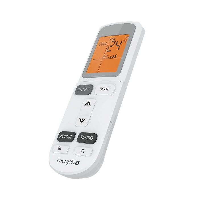 Кассетный внутренний блок мульти-сплит-системы Energolux ESAC09M2_WF_AR2_DC