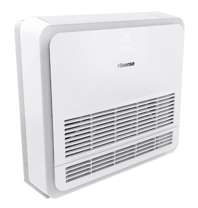 Мульти-сплит-система Hisense AMW2-14U4SRE / AKT-09UR4RK4x2