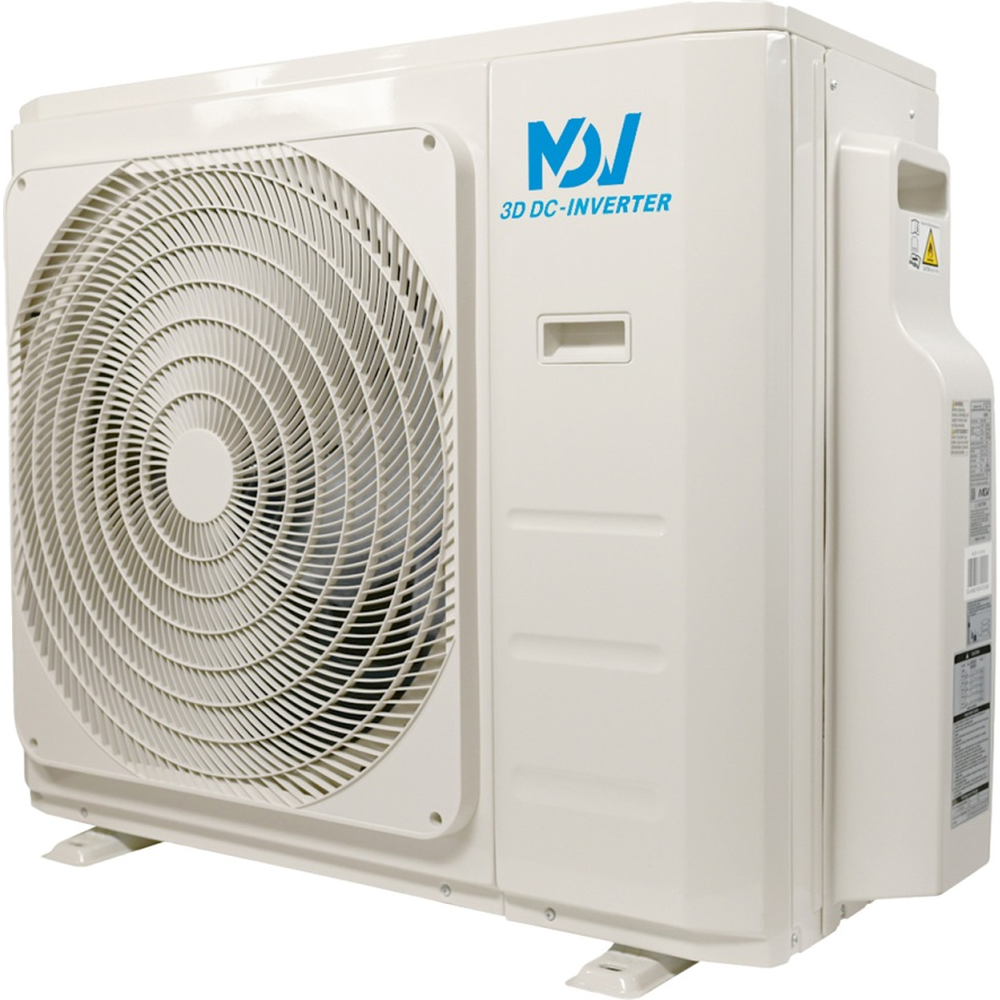 Изображение для товара MDV MD3O-18HFN8 / MDSAG-07HRFN8 (WF)x3