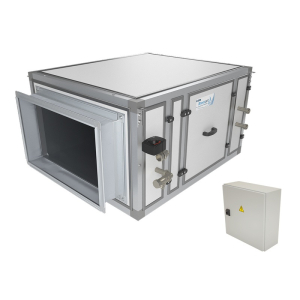 Изображение для товара Breezart 10000 Humi Aqua P