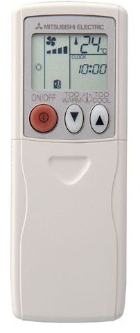 Изображение для товара Mitsubishi Electric PCA-RP71KAQ