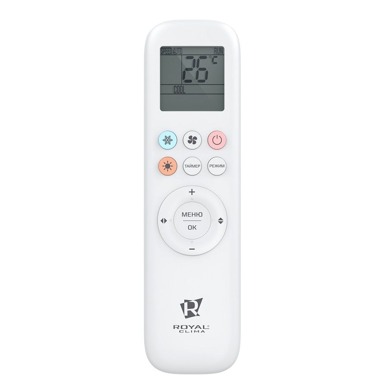 Изображение для товара Royal Clima RCI-VNI29HN