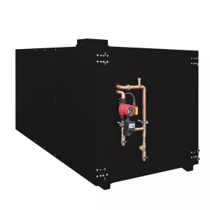 Изображение для товара Turkov ZENIT HECO V 3000 W2R (Steel)