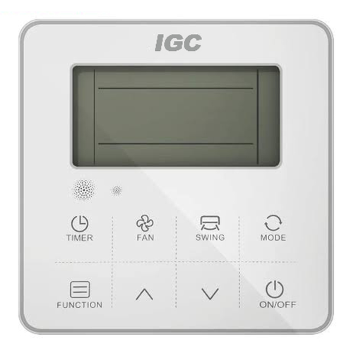Изображение для товара IGC AE-Y669K